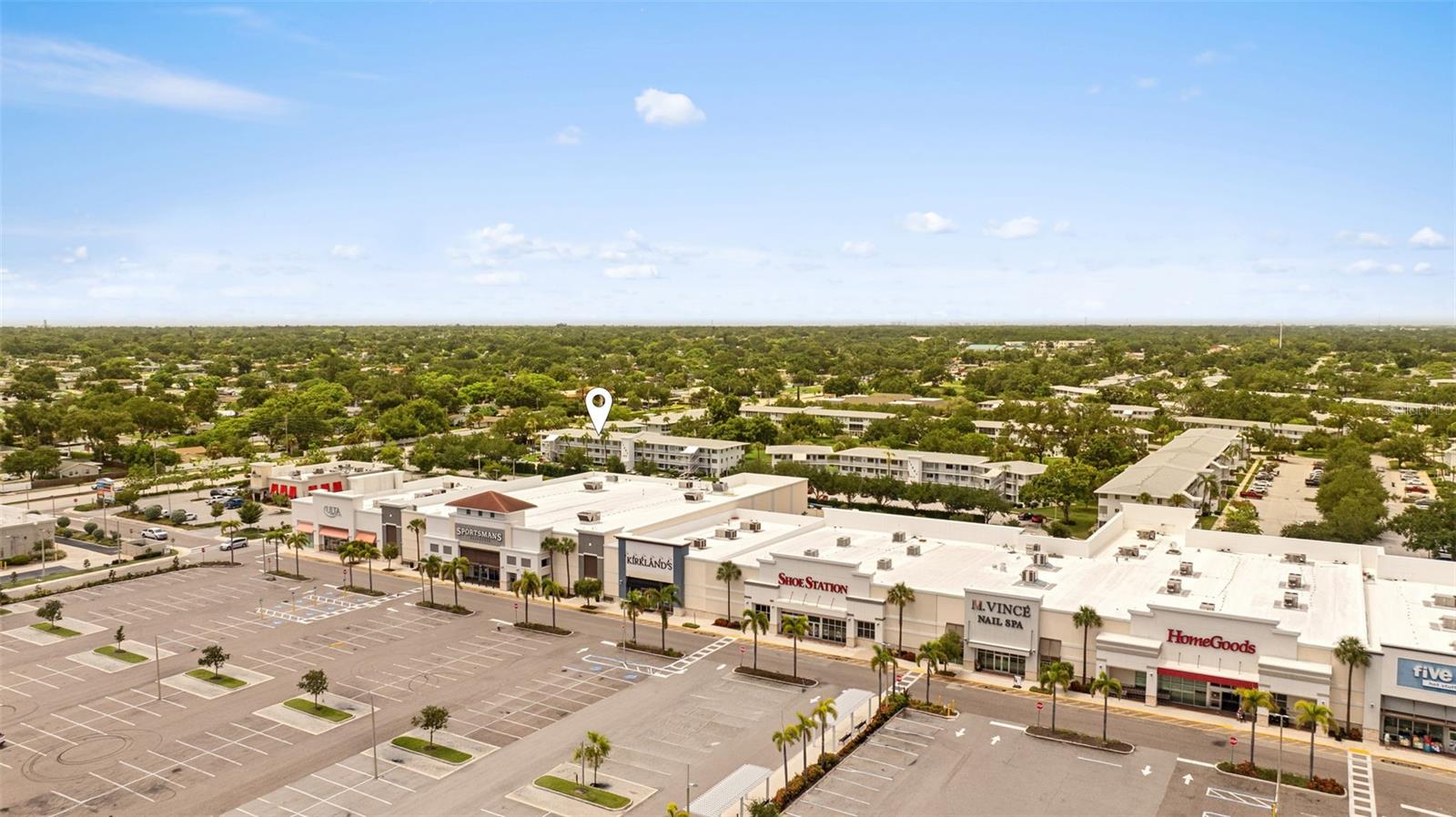 11251 80th Unit 307, Seminole, FL 33772