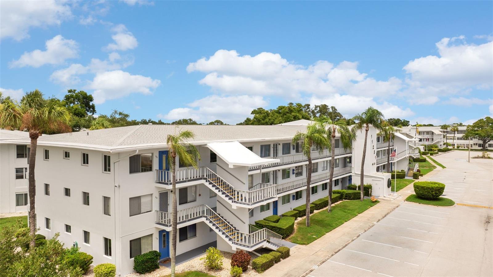 11251 80th Unit 307, Seminole, FL 33772