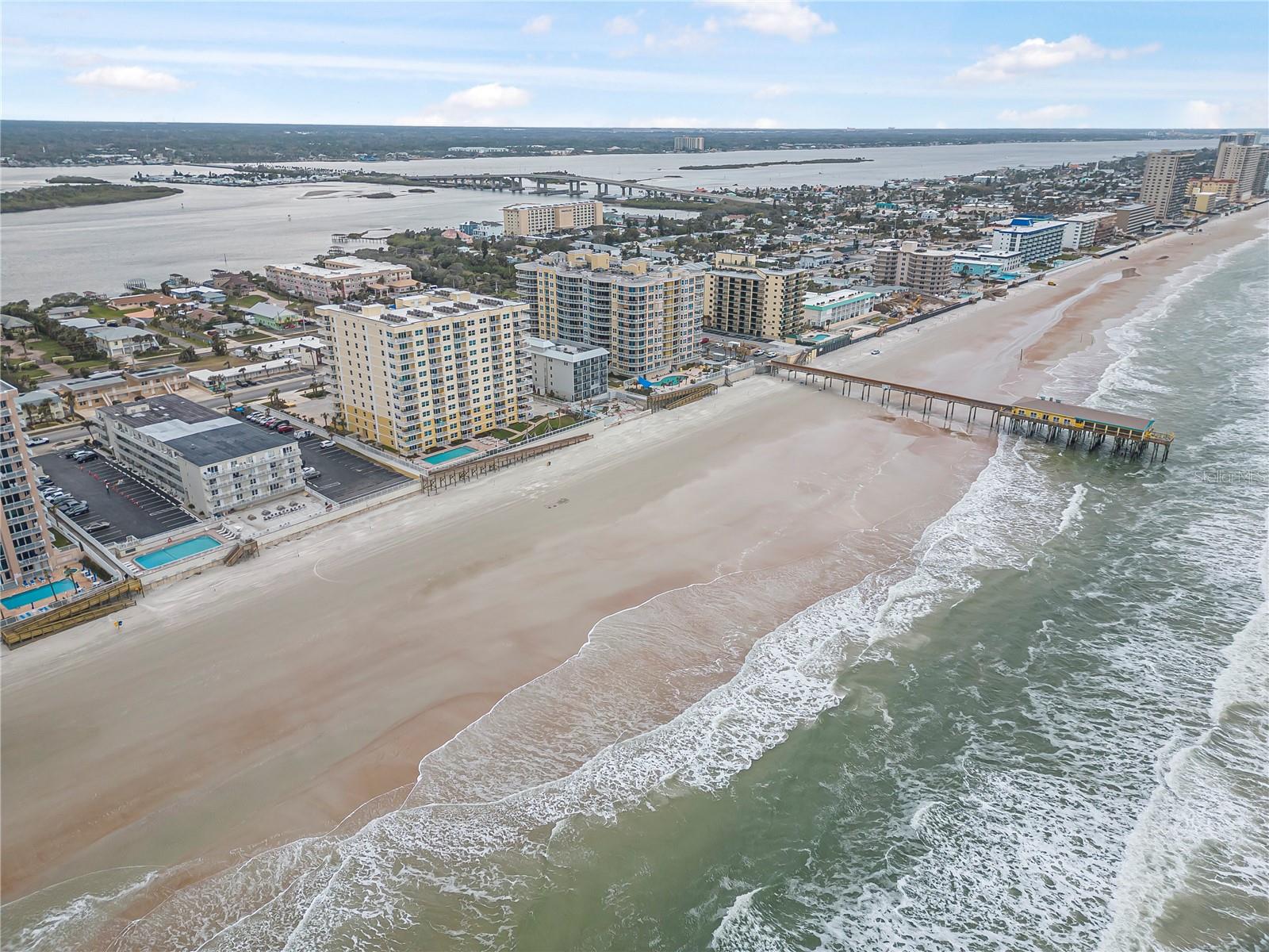 3724 Atlantic Unit 20, Daytona Beach, FL 32118