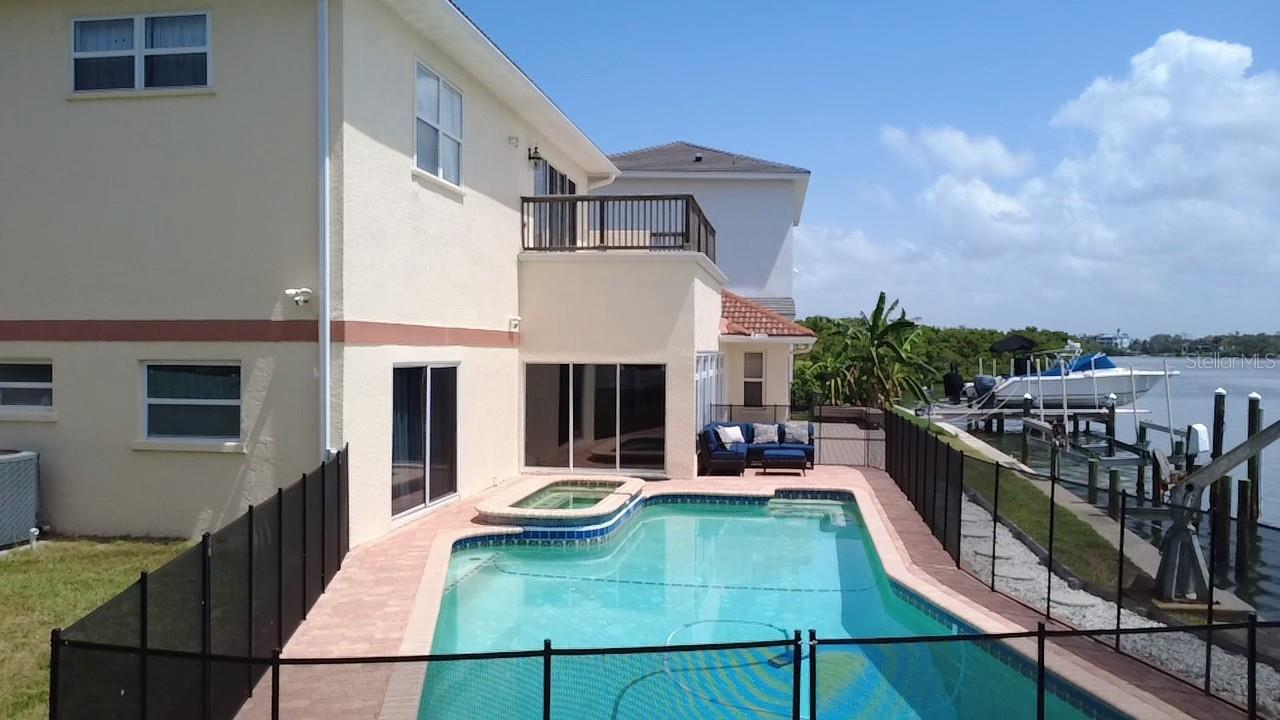 919 Key Way, Nokomis, FL 34275