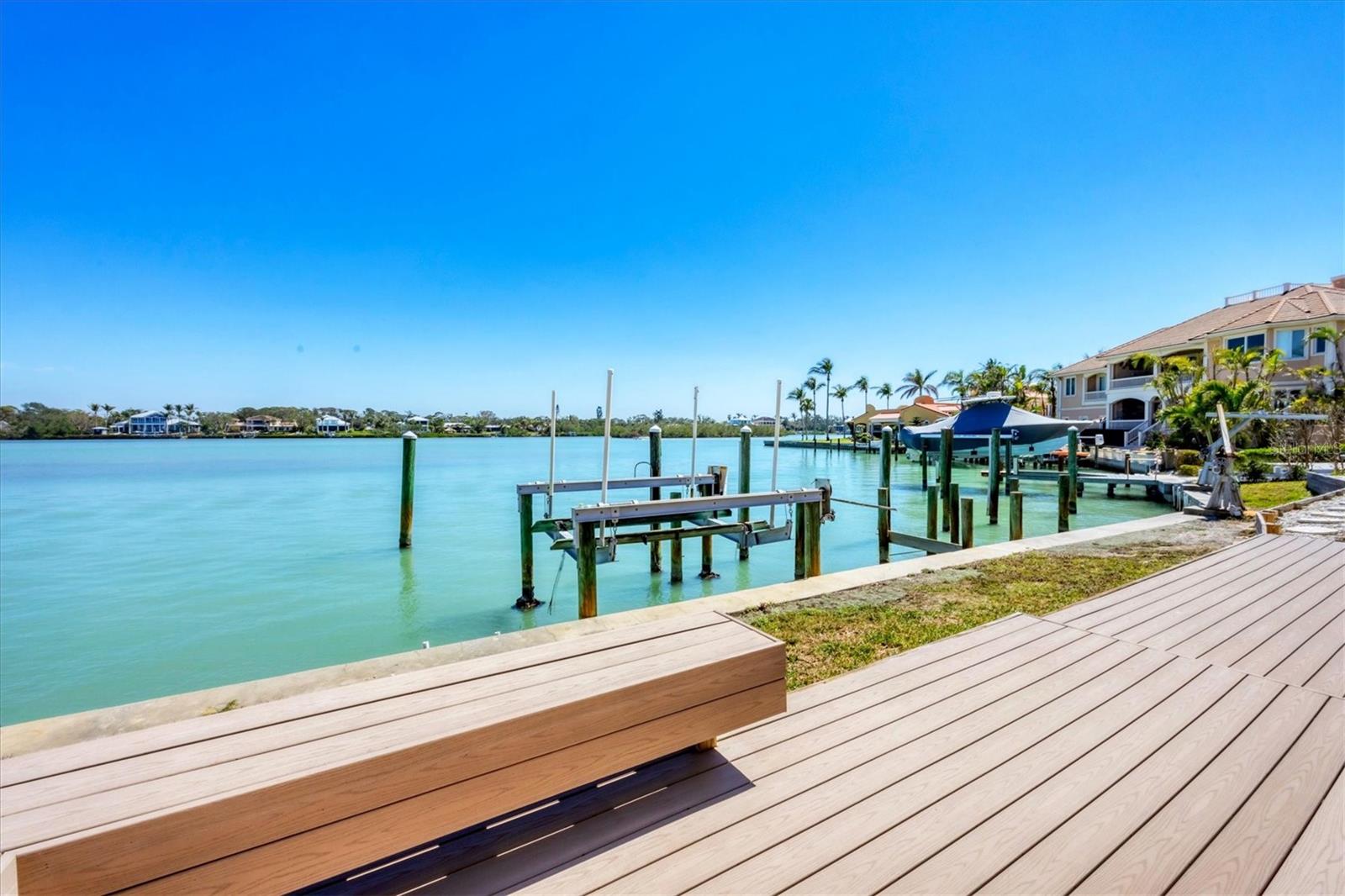 919 Key Way, Nokomis, FL 34275