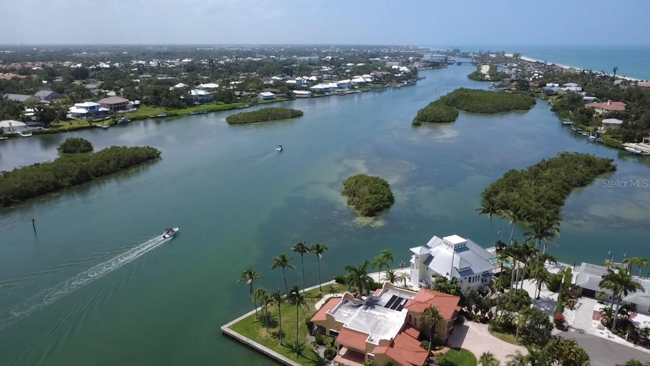 919 Key Way, Nokomis, FL 34275