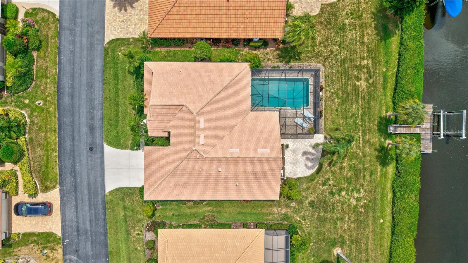 103 Inlets Unit 103, Nokomis, FL 34275
