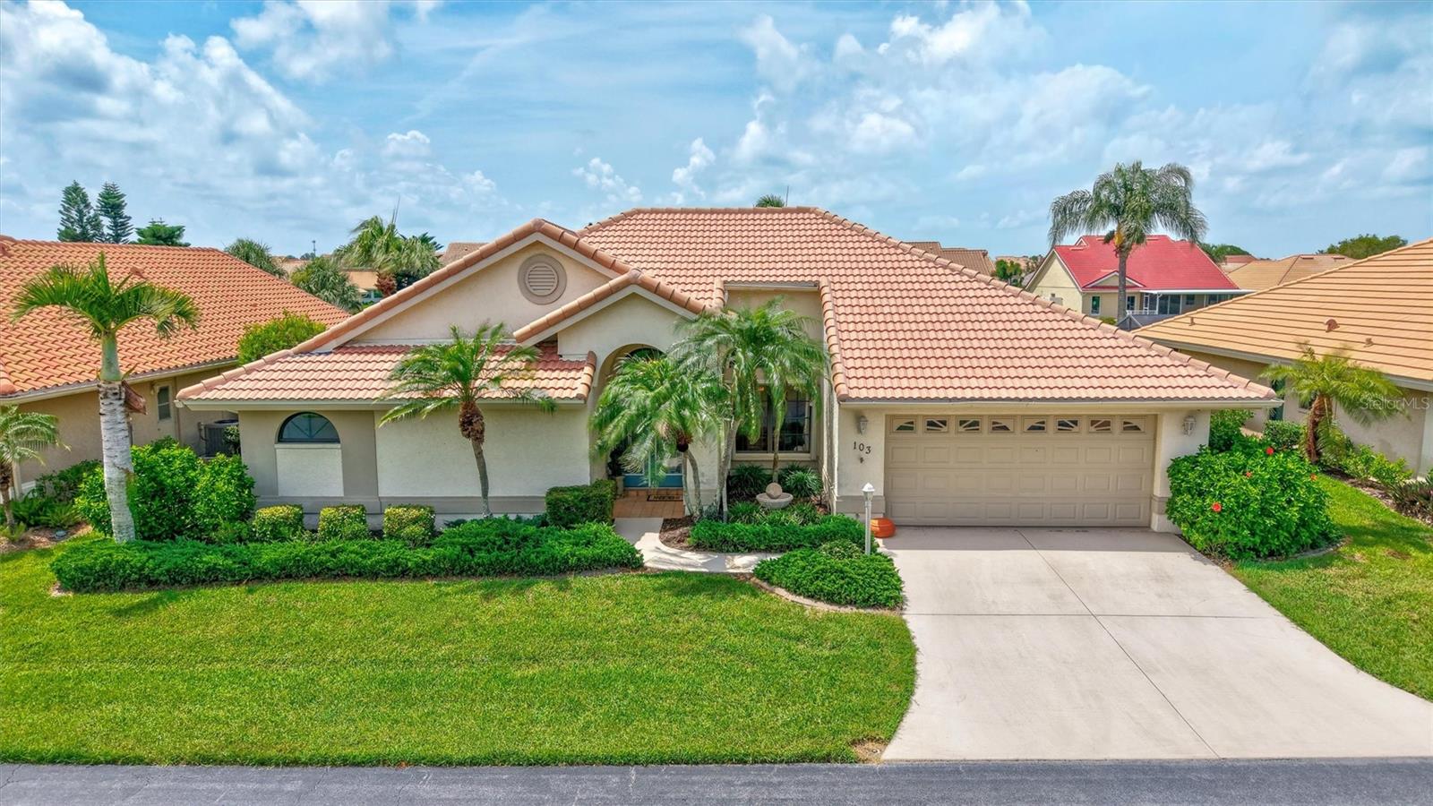 103 Inlets Unit 103, Nokomis, FL 34275