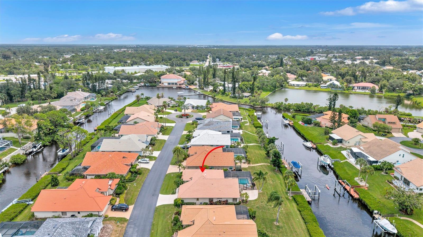 103 Inlets Unit 103, Nokomis, FL 34275