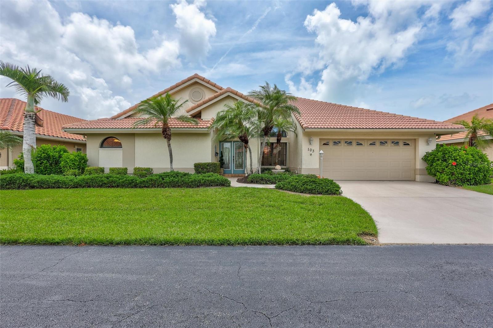 103 Inlets Unit 103, Nokomis, FL 34275