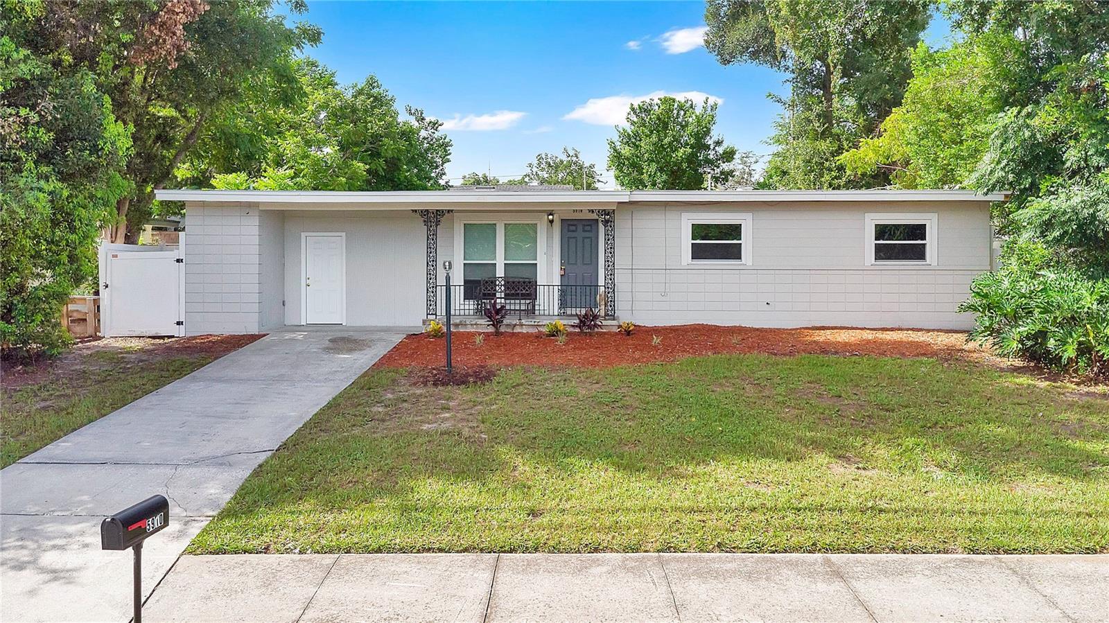 5910 Indian Hill, Orlando, FL 32808