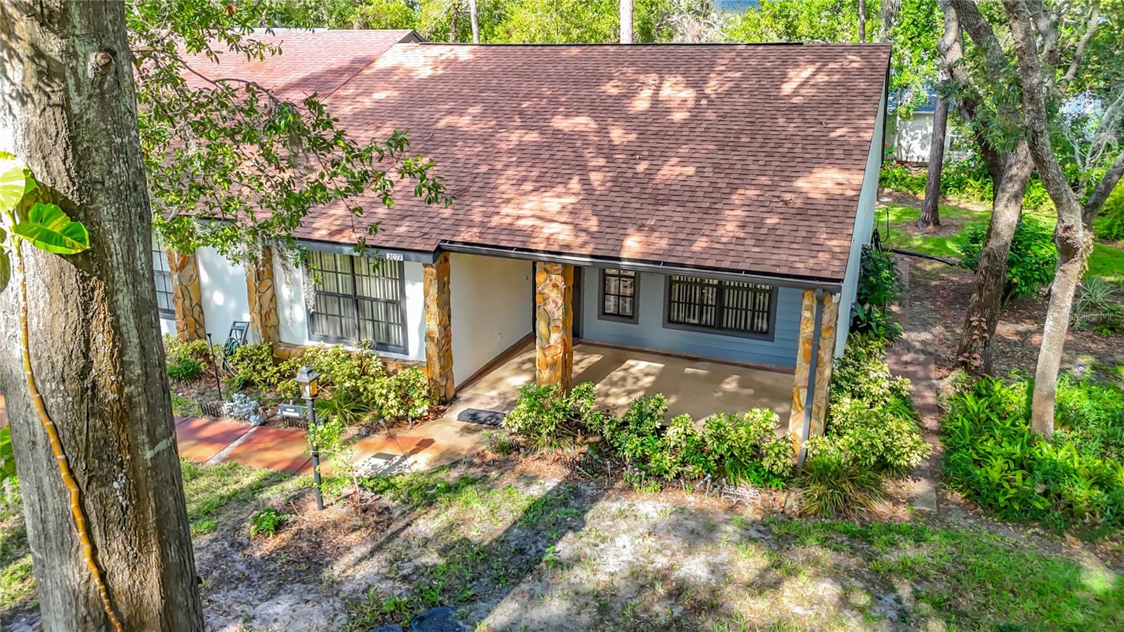 2077 Woodcutter, Spring Hill, FL 34606