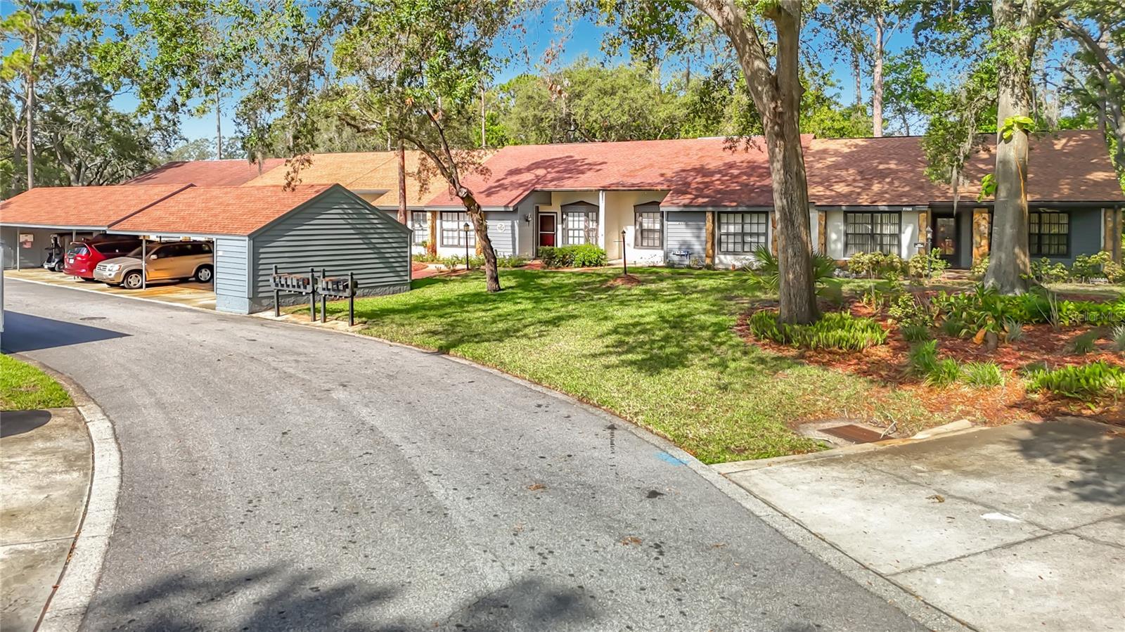 2077 Woodcutter, Spring Hill, FL 34606