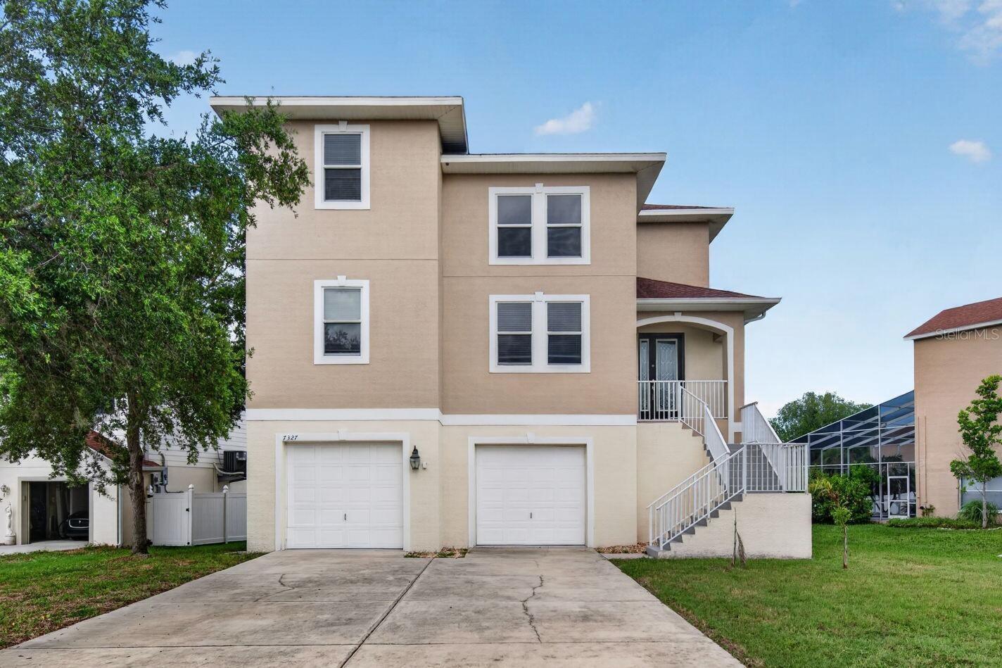 7327 Brightwaters, New Port Richey, FL 34652