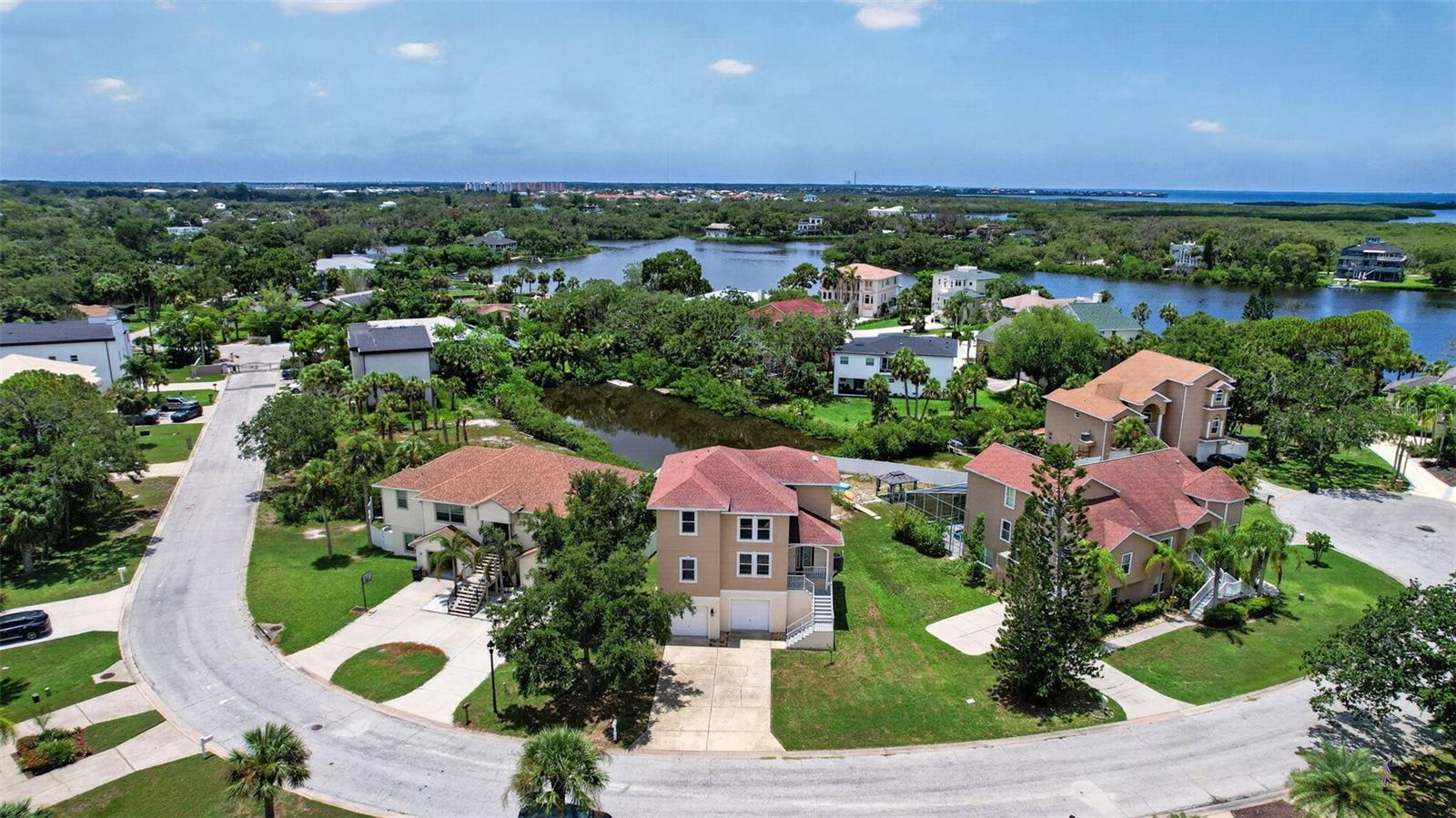7327 Brightwaters, New Port Richey, FL 34652