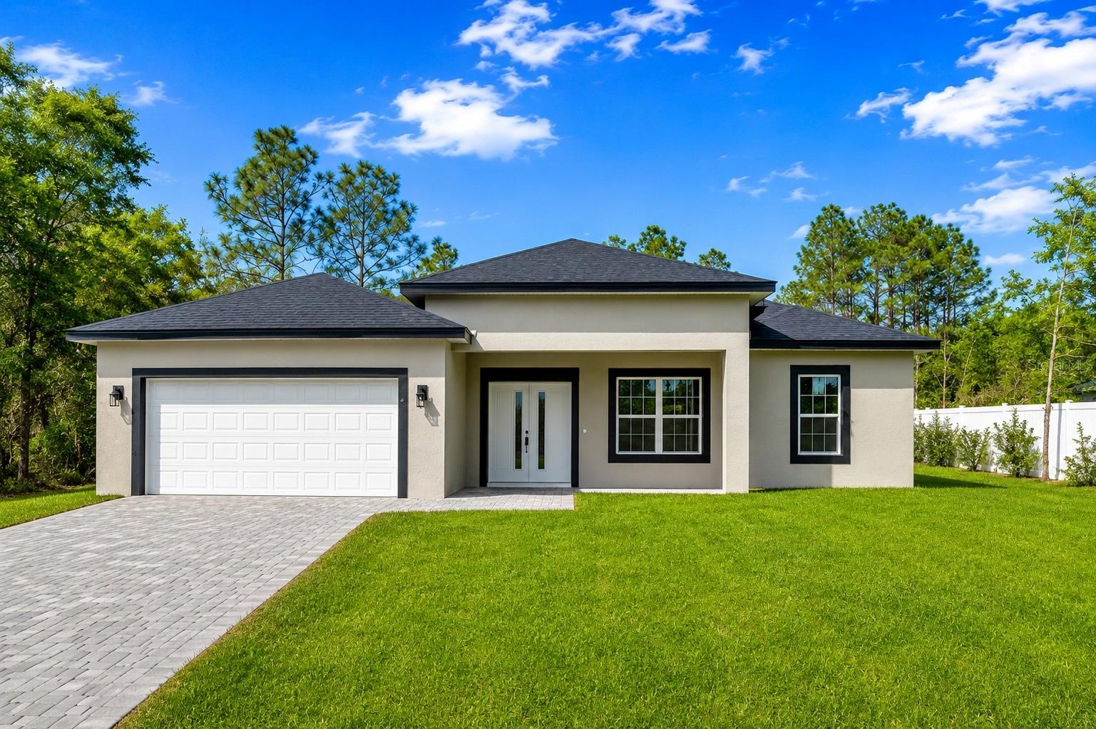 8596 Vince, Citrus Springs, FL 34434
