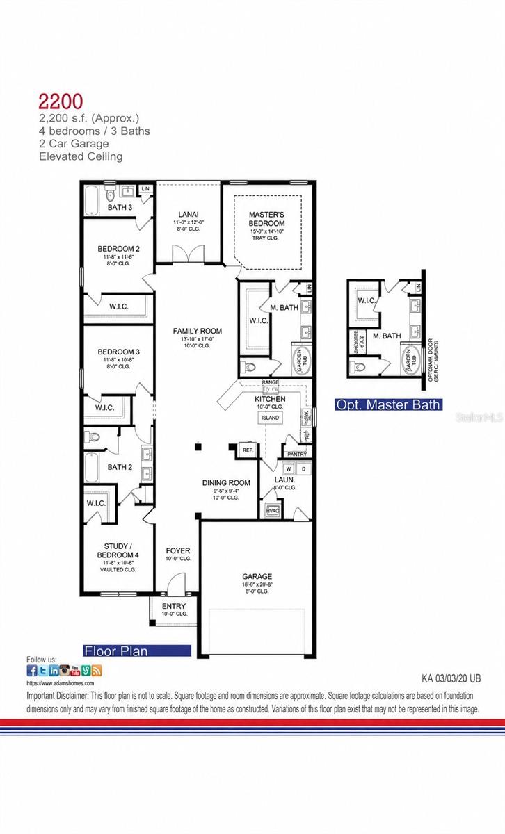 16215 59th, Parrish, FL 34219