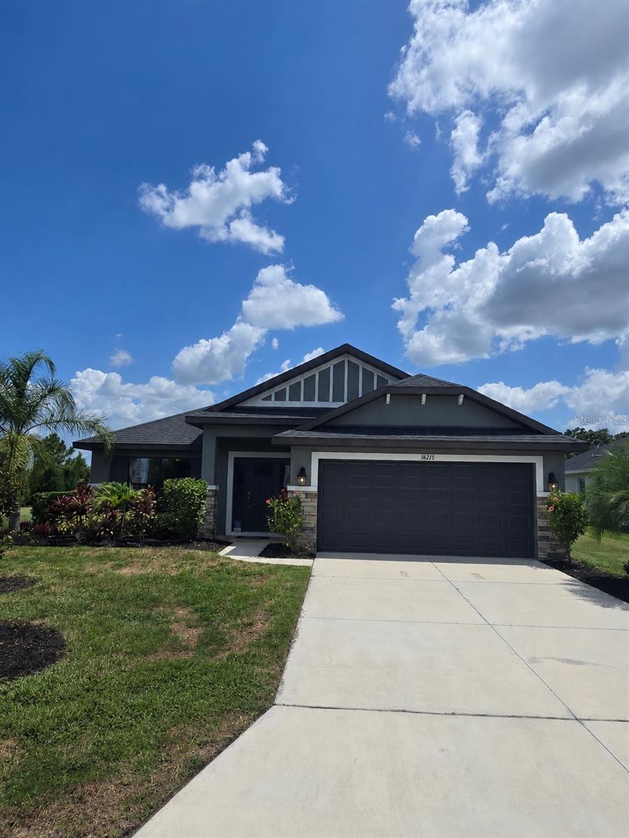 16215 59th, Parrish, FL 34219