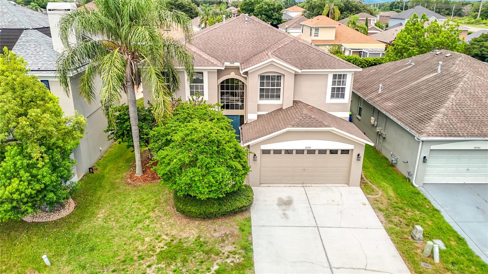10739 Eveningwood, Trinity, FL 34655