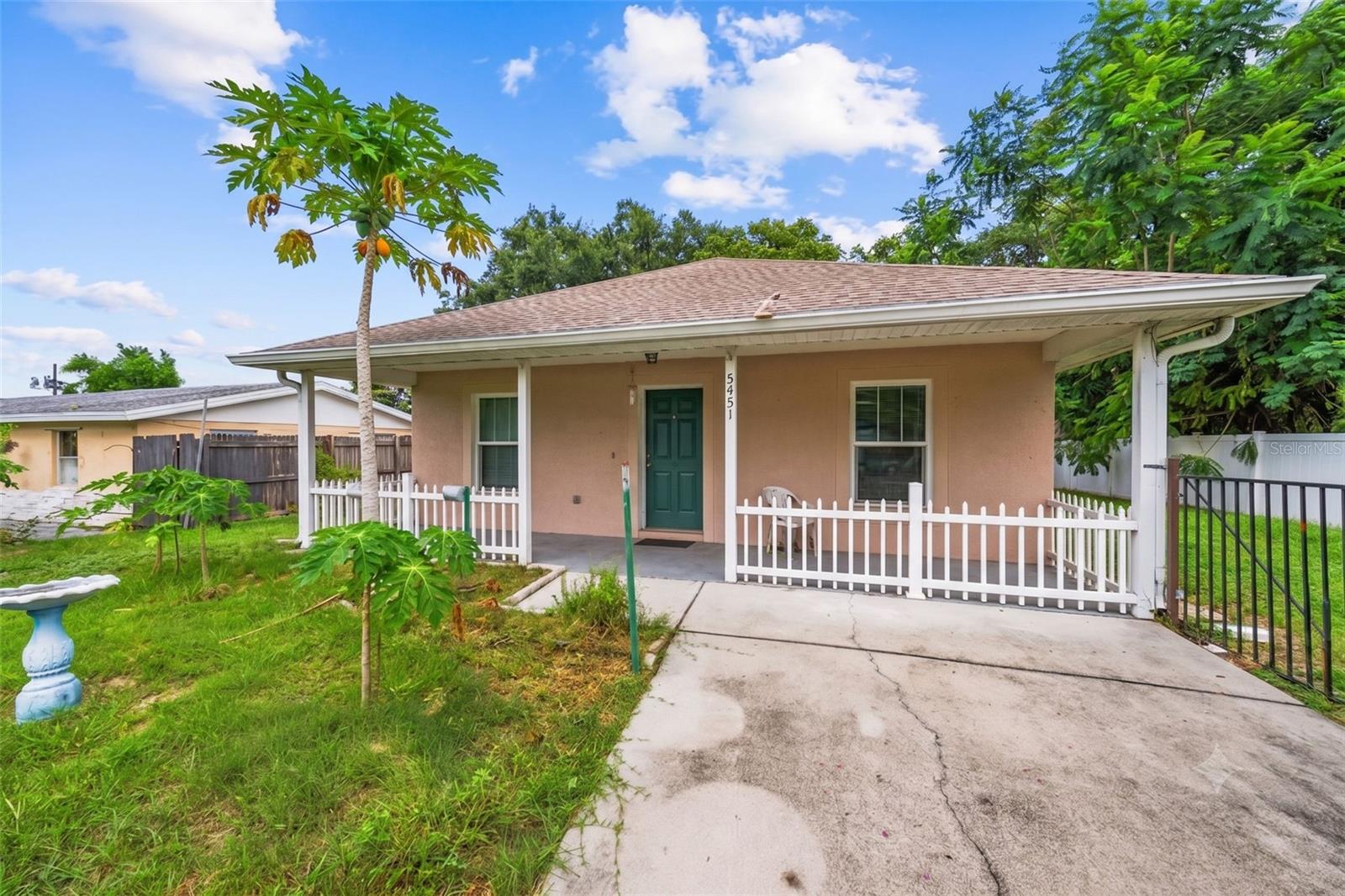 5451 Mac Arthur, New Port Richey, FL 34652