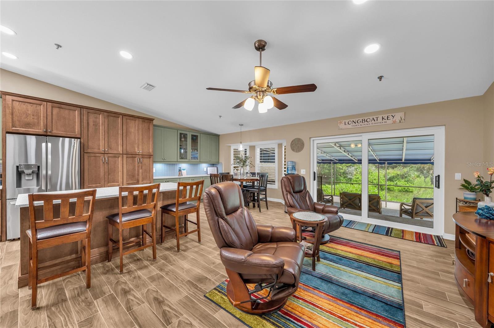 2350 Harbour Oaks, Longboat Key, FL 34228