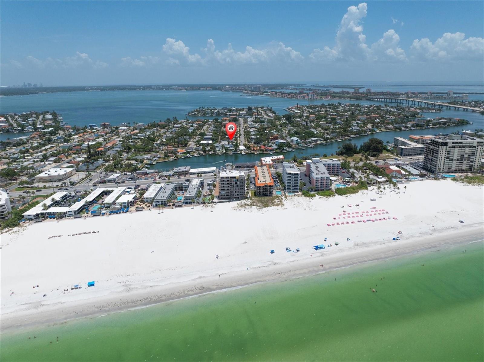 150 42nd, St Pete Beach, FL 33706