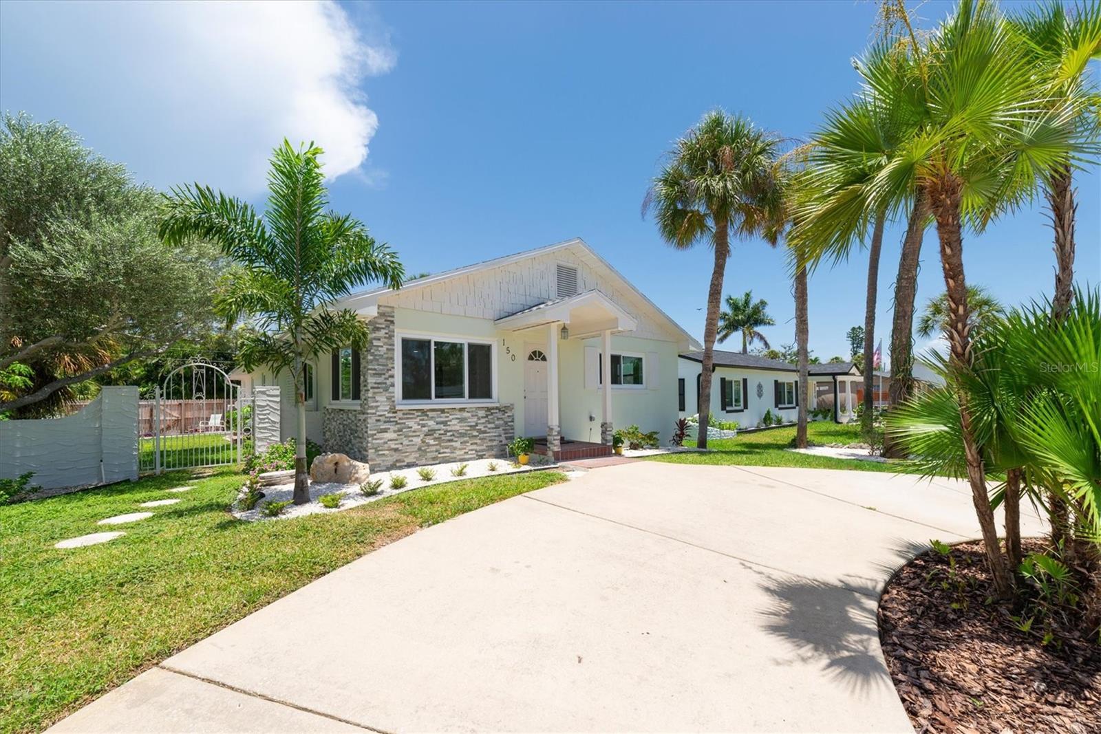 150 42nd, St Pete Beach, FL 33706