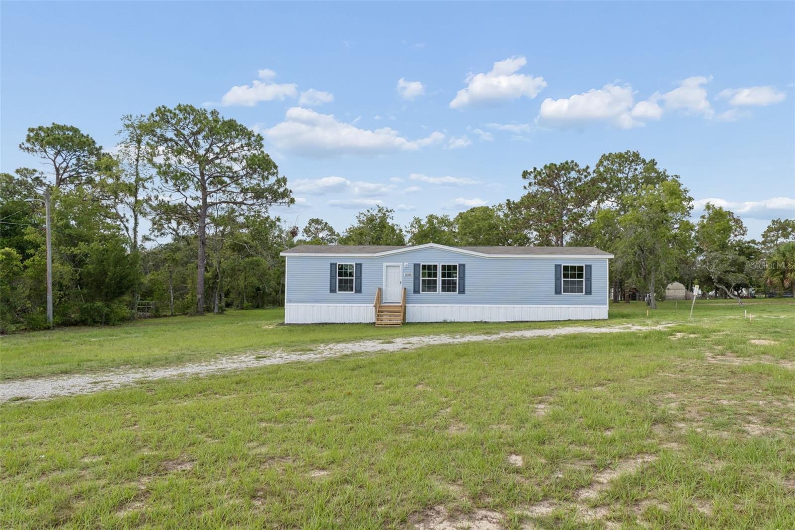 13320 Sun, Brooksville, FL 34613