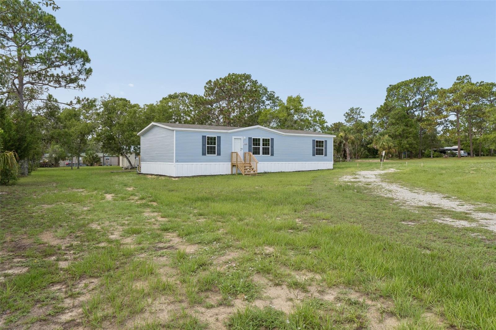 13320 Sun, Brooksville, FL 34613
