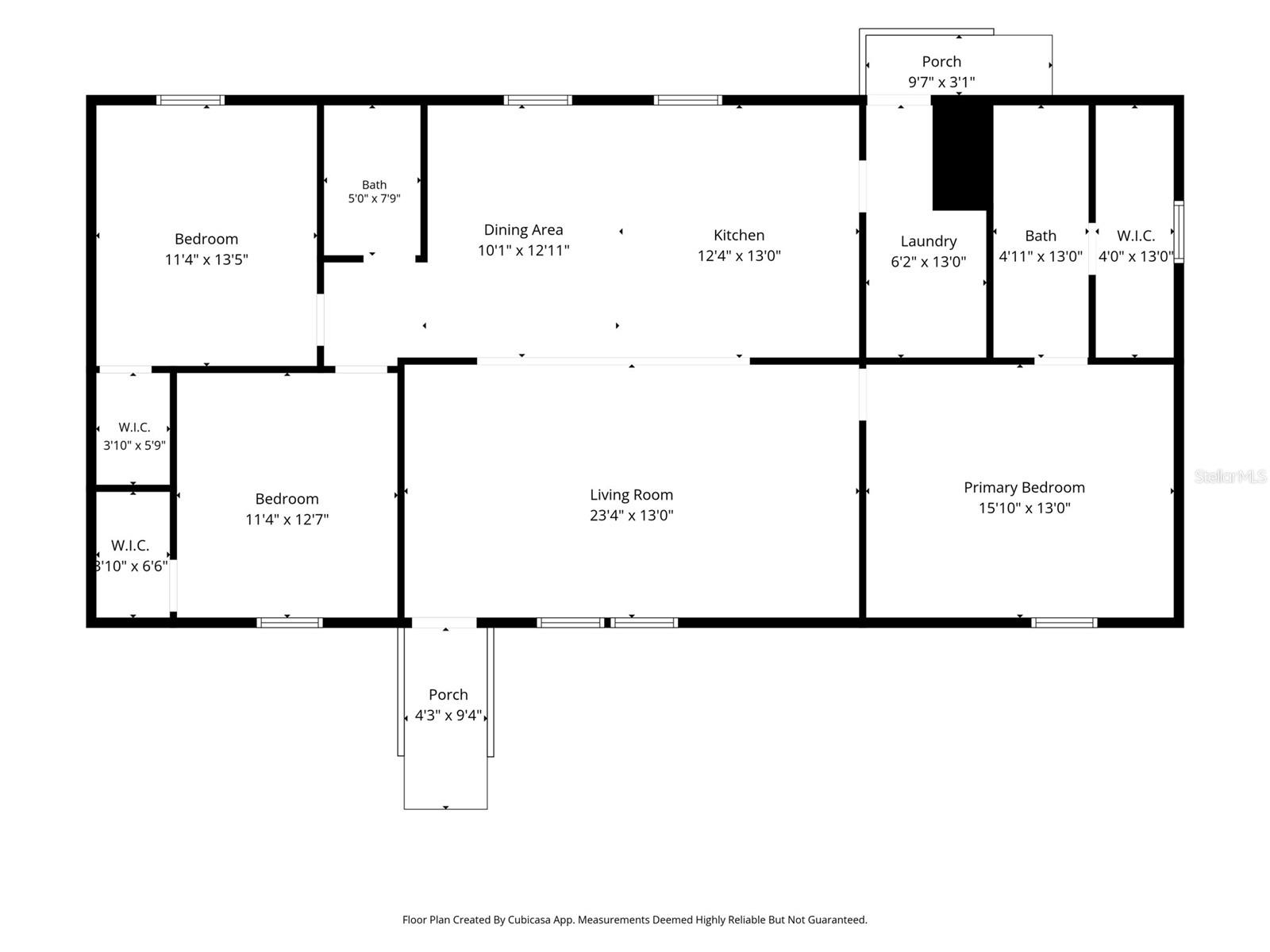 13320 Sun, Brooksville, FL 34613
