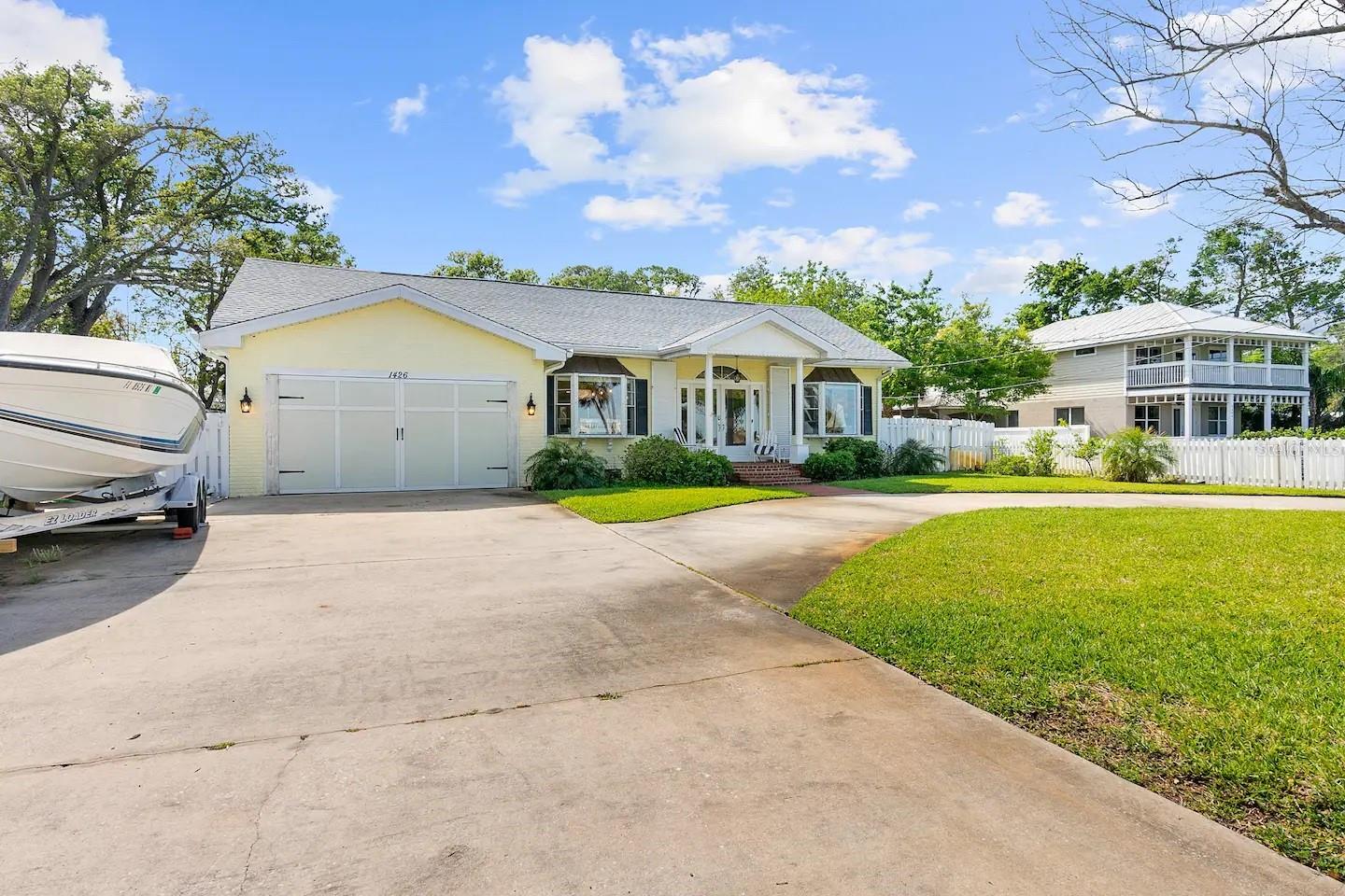1426 Riverside, Daytona Beach, FL 32117