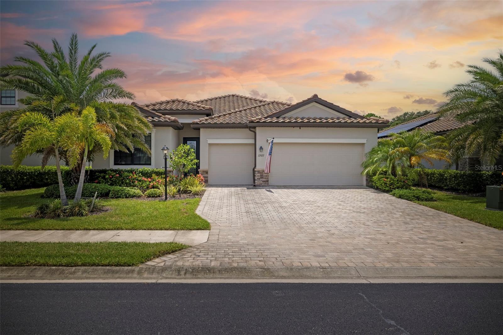 17927 Polo, Bradenton, FL 34211