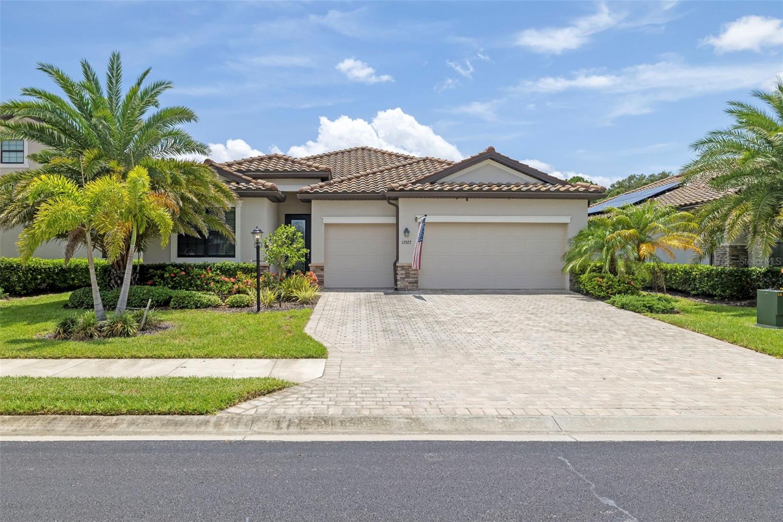 17927 Polo, Bradenton, FL 34211