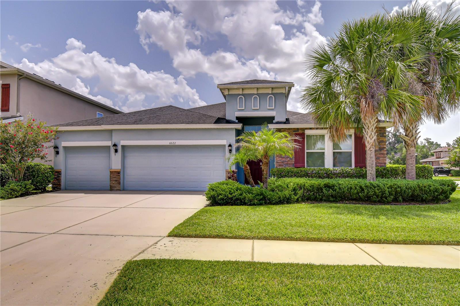 6622 Fairwater, Riverview, FL 33578