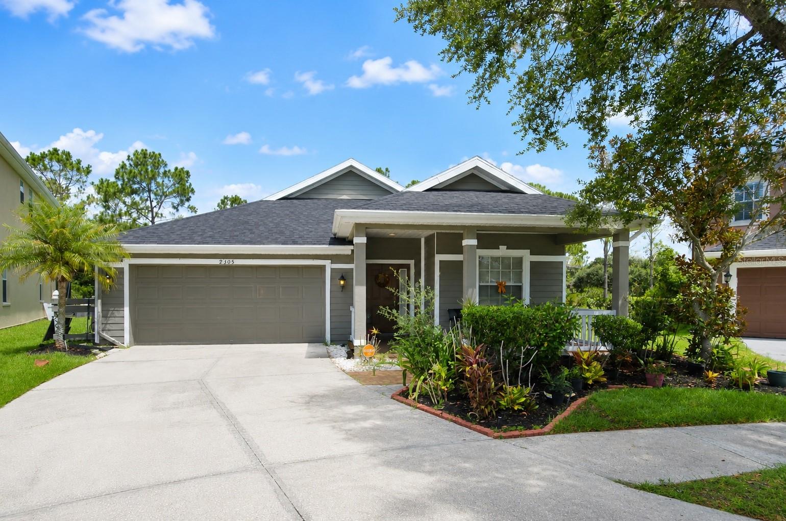 9305 Mandrake, Tampa, FL 33647