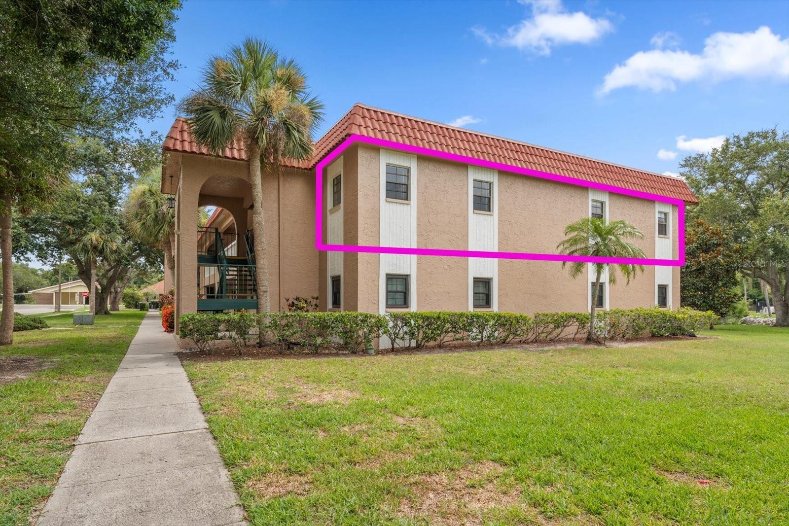 1750 Belleair Forest Unit B8, Belleair, FL 33756