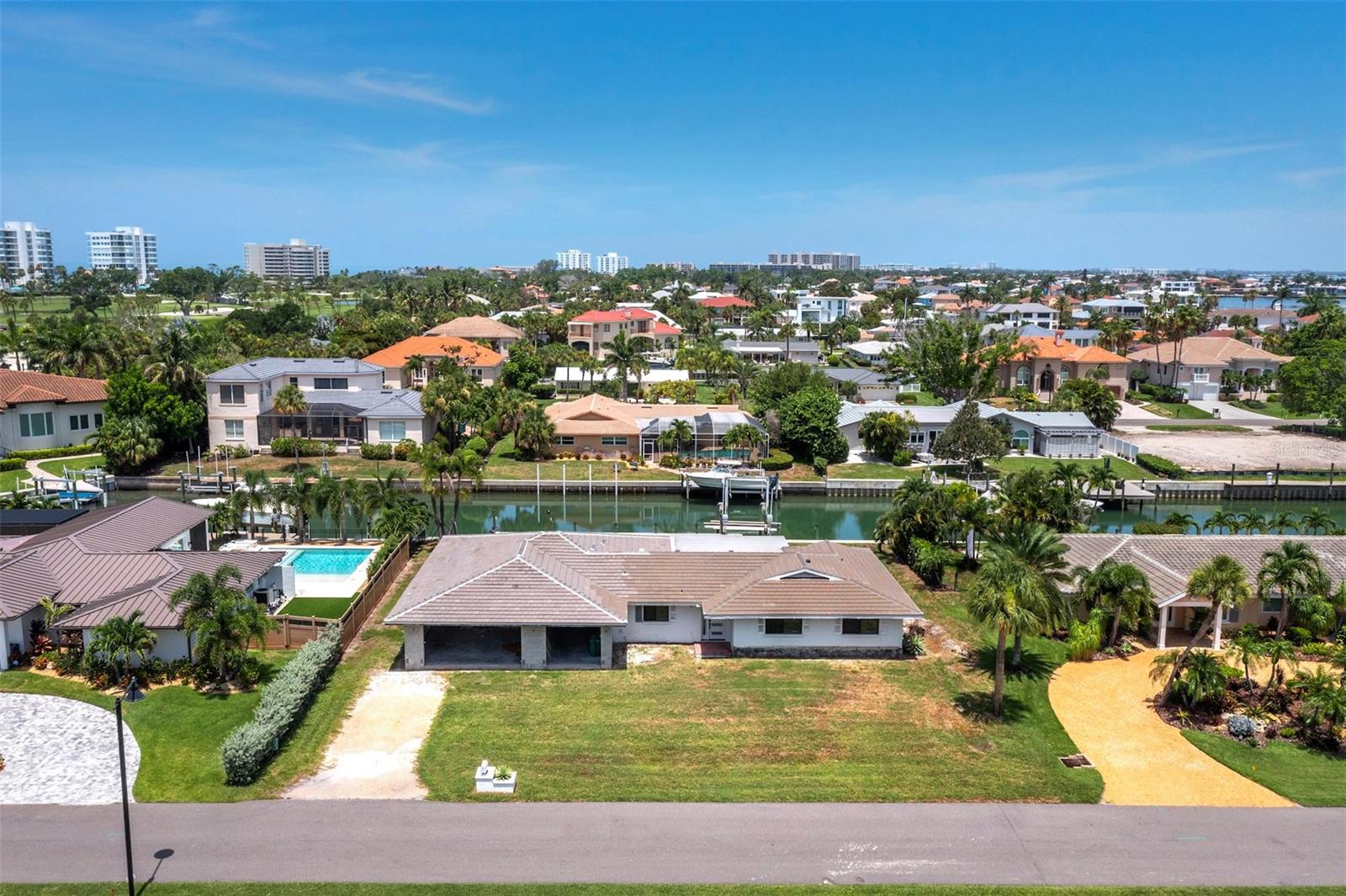 525 Sloop, Longboat Key, FL 34228