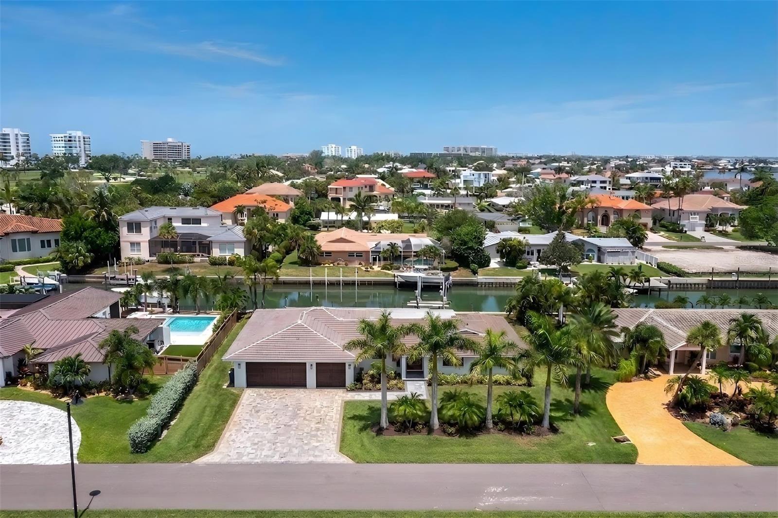 525 Sloop, Longboat Key, FL 34228
