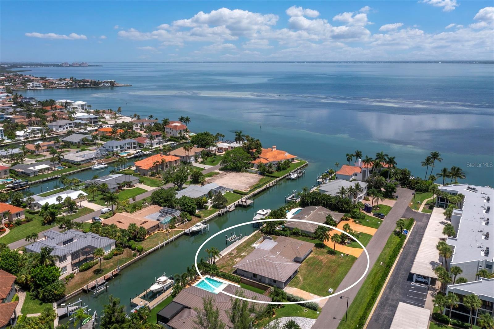 525 Sloop, Longboat Key, FL 34228