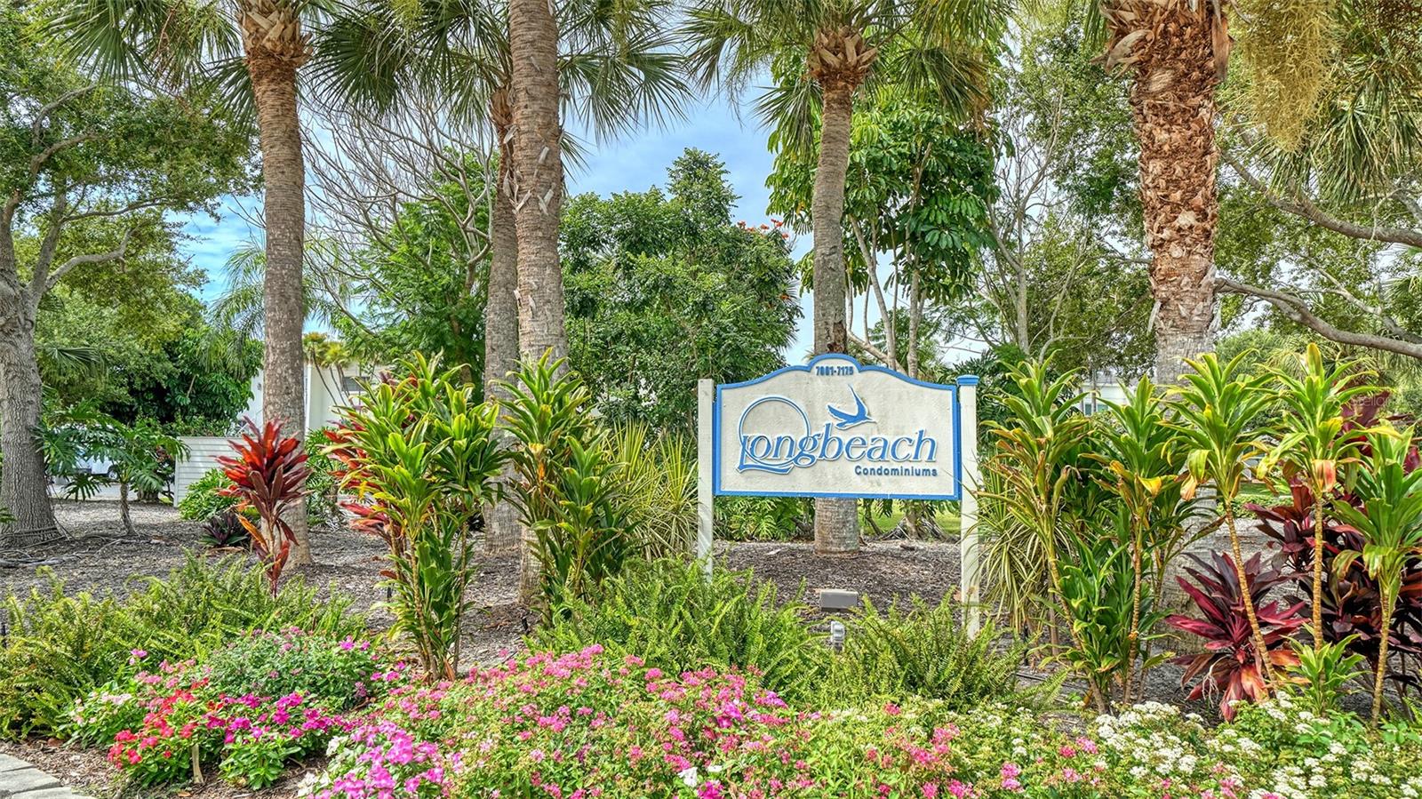7115 Gulf of Mexico Unit 23, Longboat Key, FL 34228