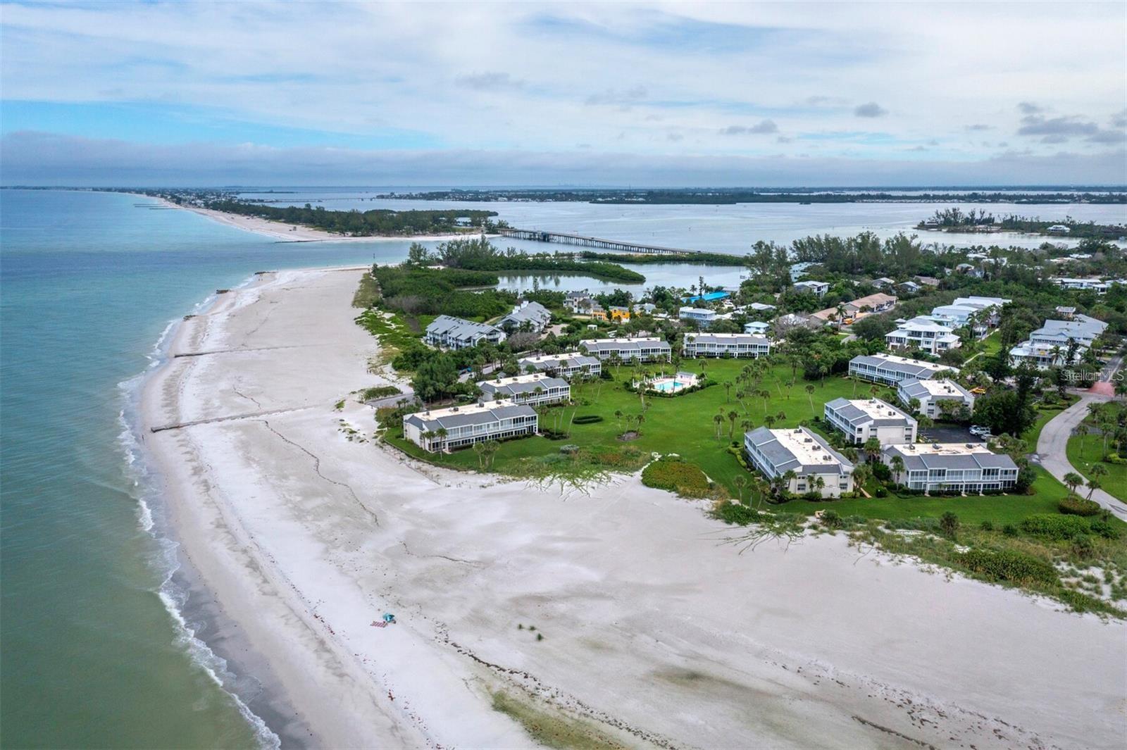7115 Gulf of Mexico Unit 23, Longboat Key, FL 34228