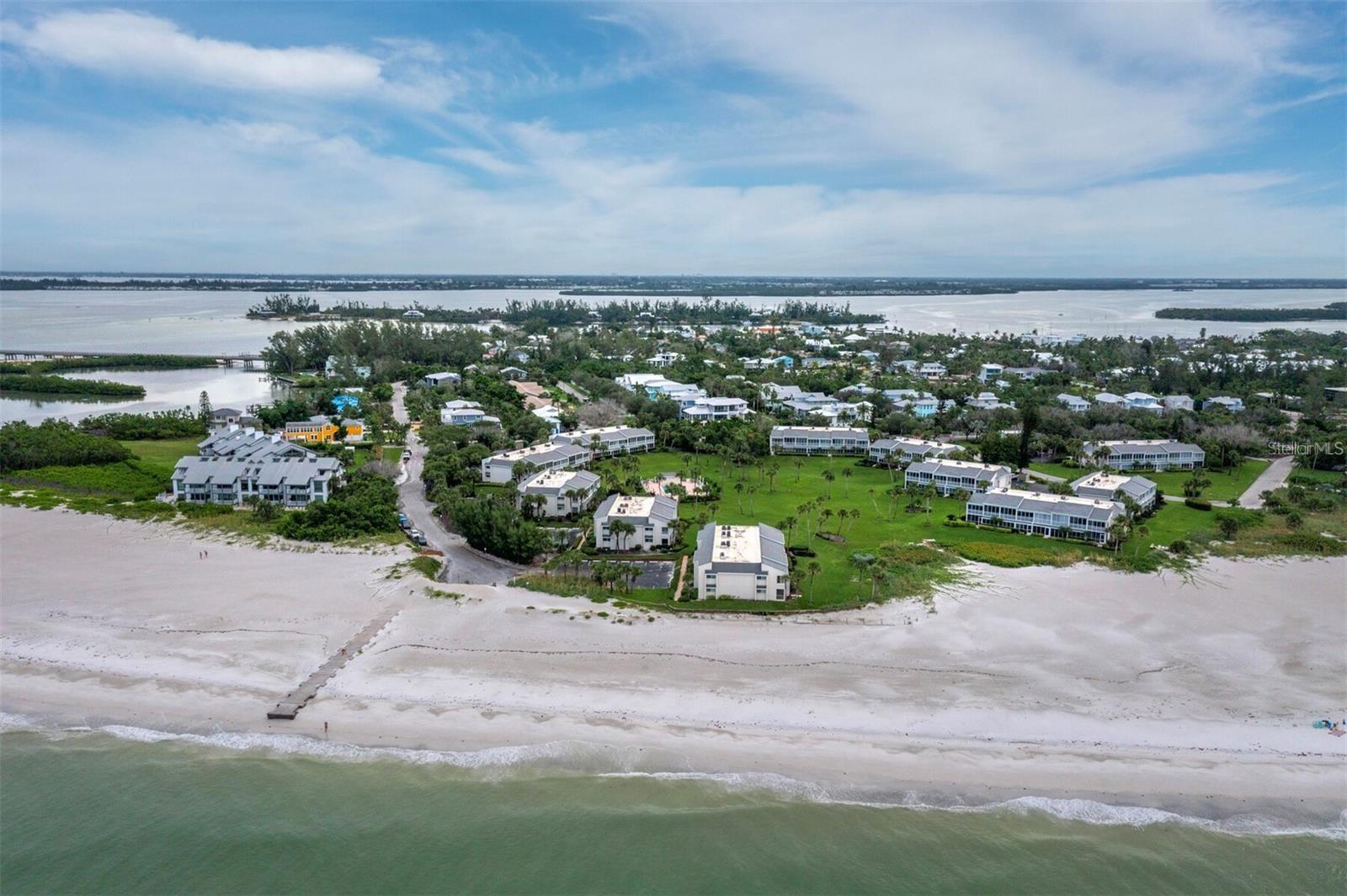 7115 Gulf of Mexico Unit 23, Longboat Key, FL 34228