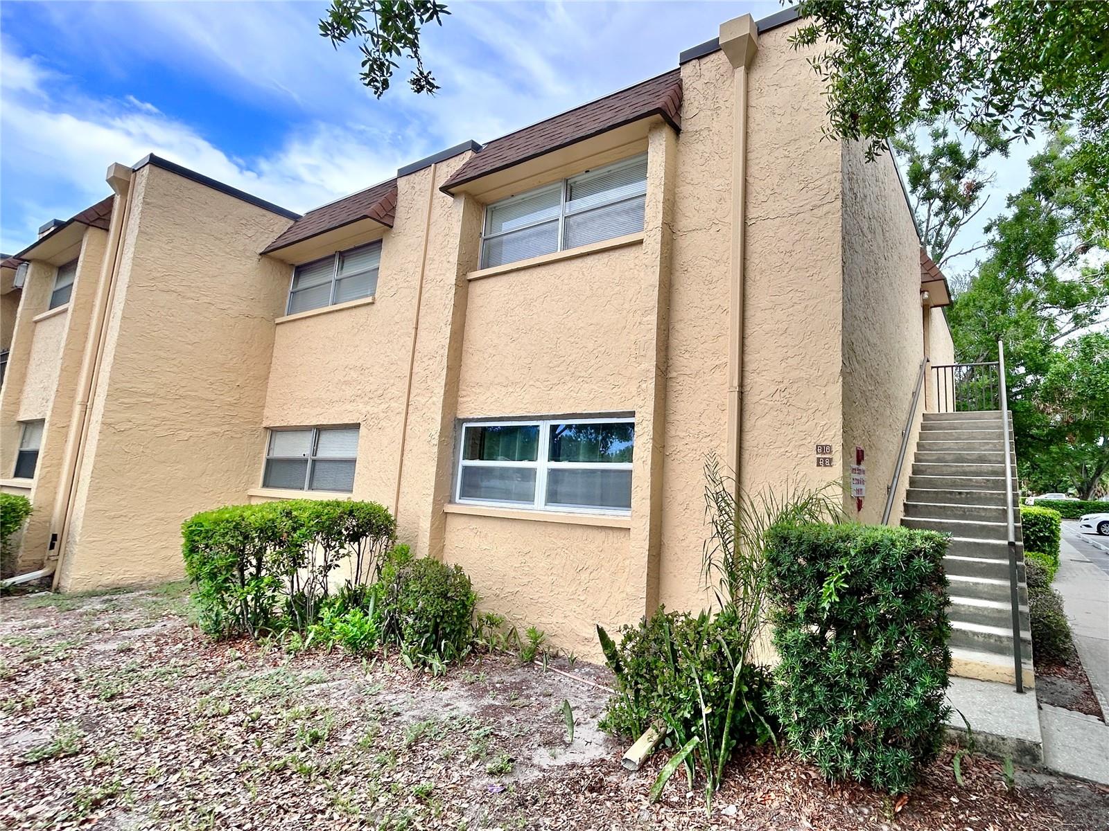 4455 38th Unit B16, St Petersburg, FL 33714