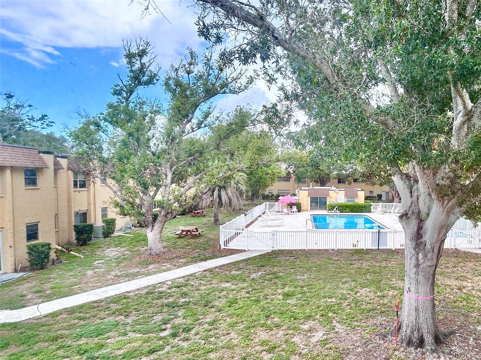 4455 38th Unit B16, St Petersburg, FL 33714