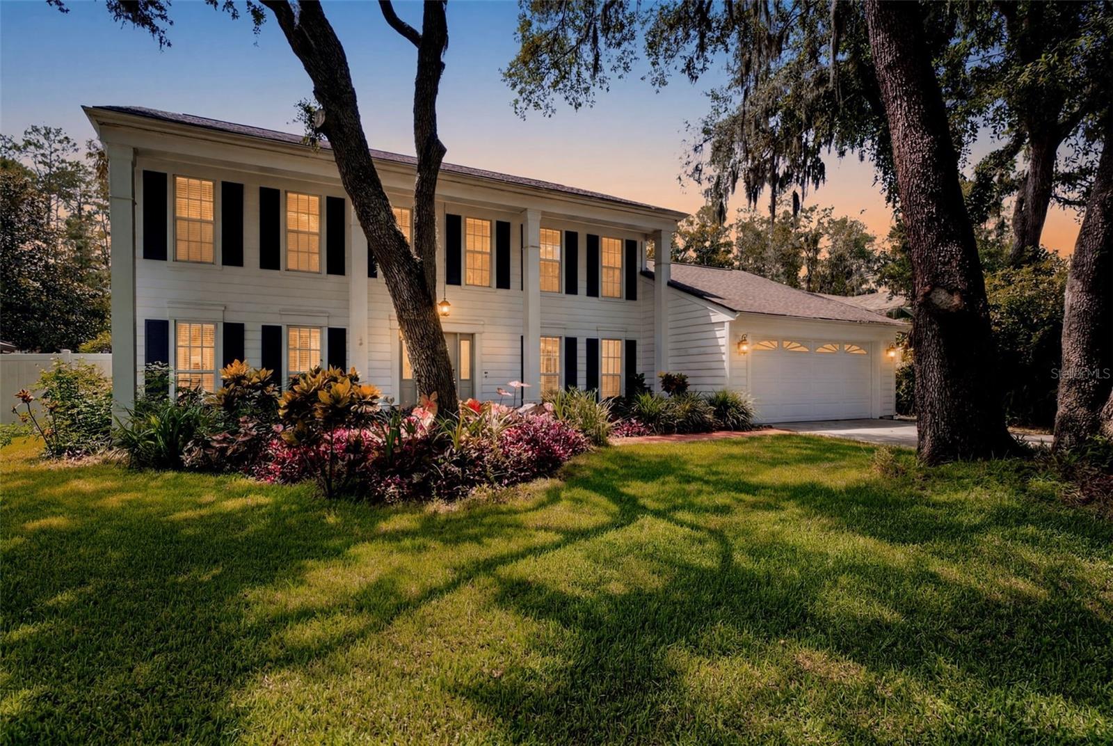 16909 Rolling Rock, Tampa, FL 33618