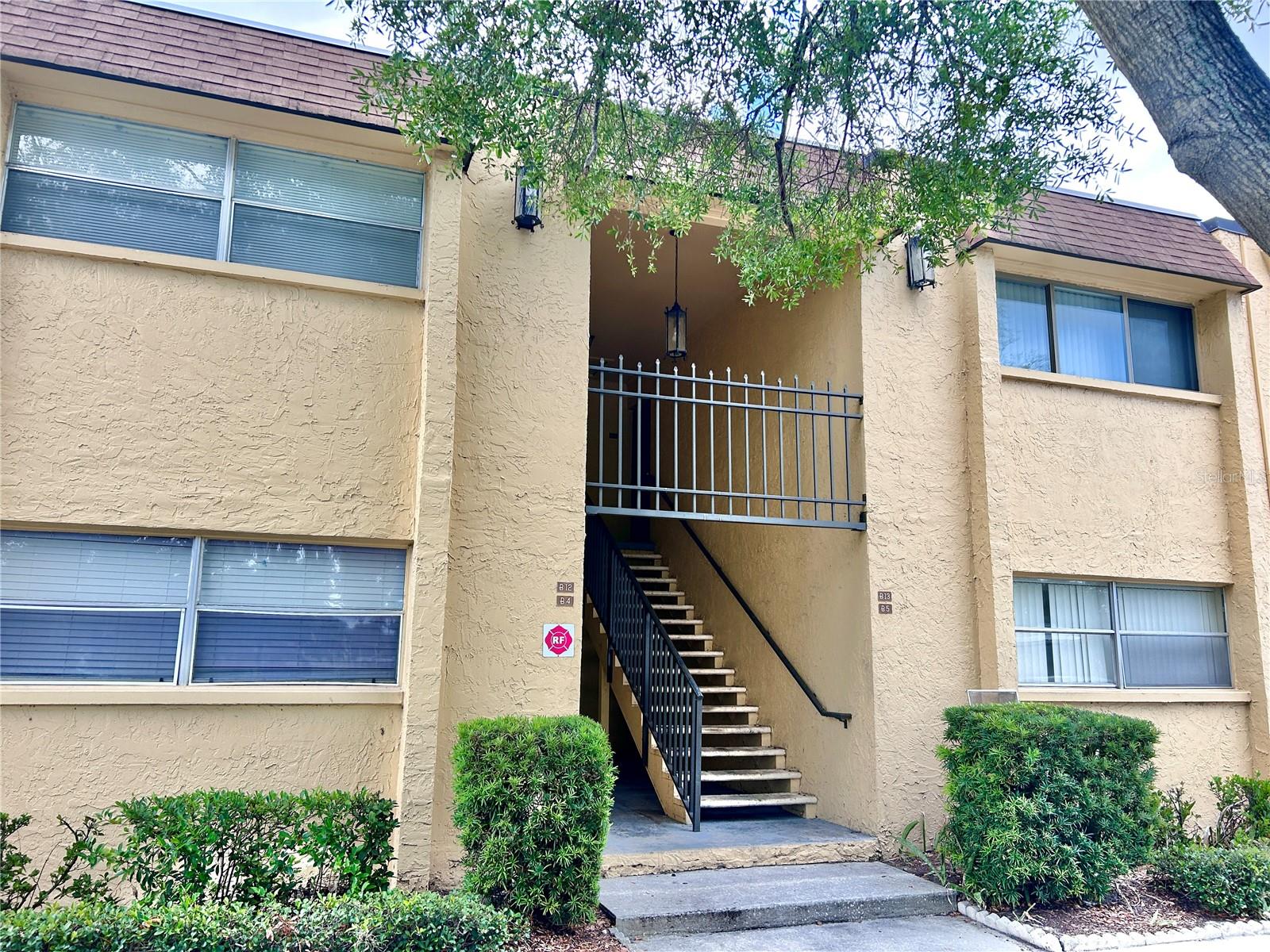 4455 38th Unit B12, St Petersburg, FL 33714