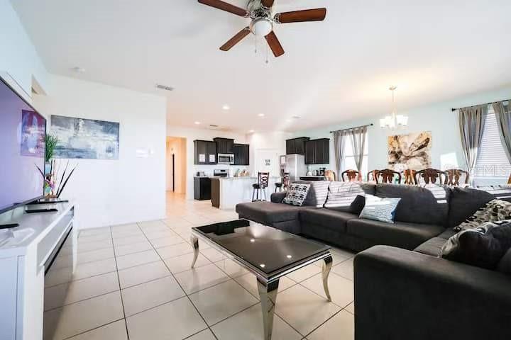 6078 Broad Oak, Davenport, FL 33837