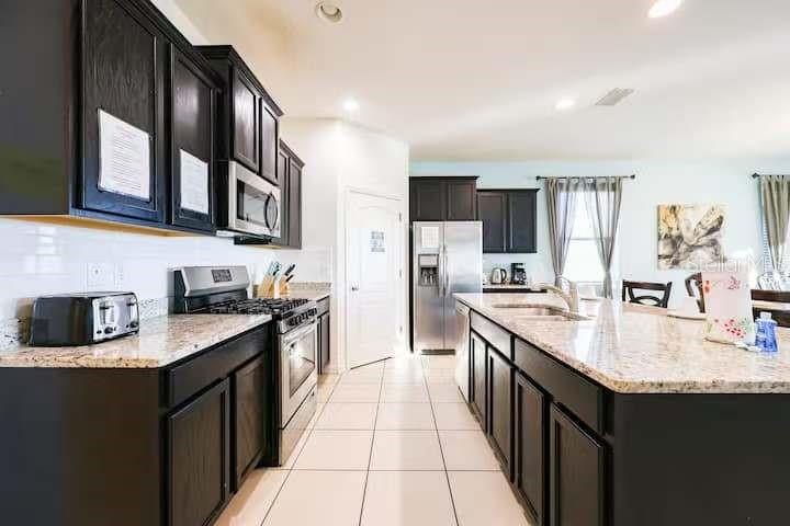 6078 Broad Oak, Davenport, FL 33837