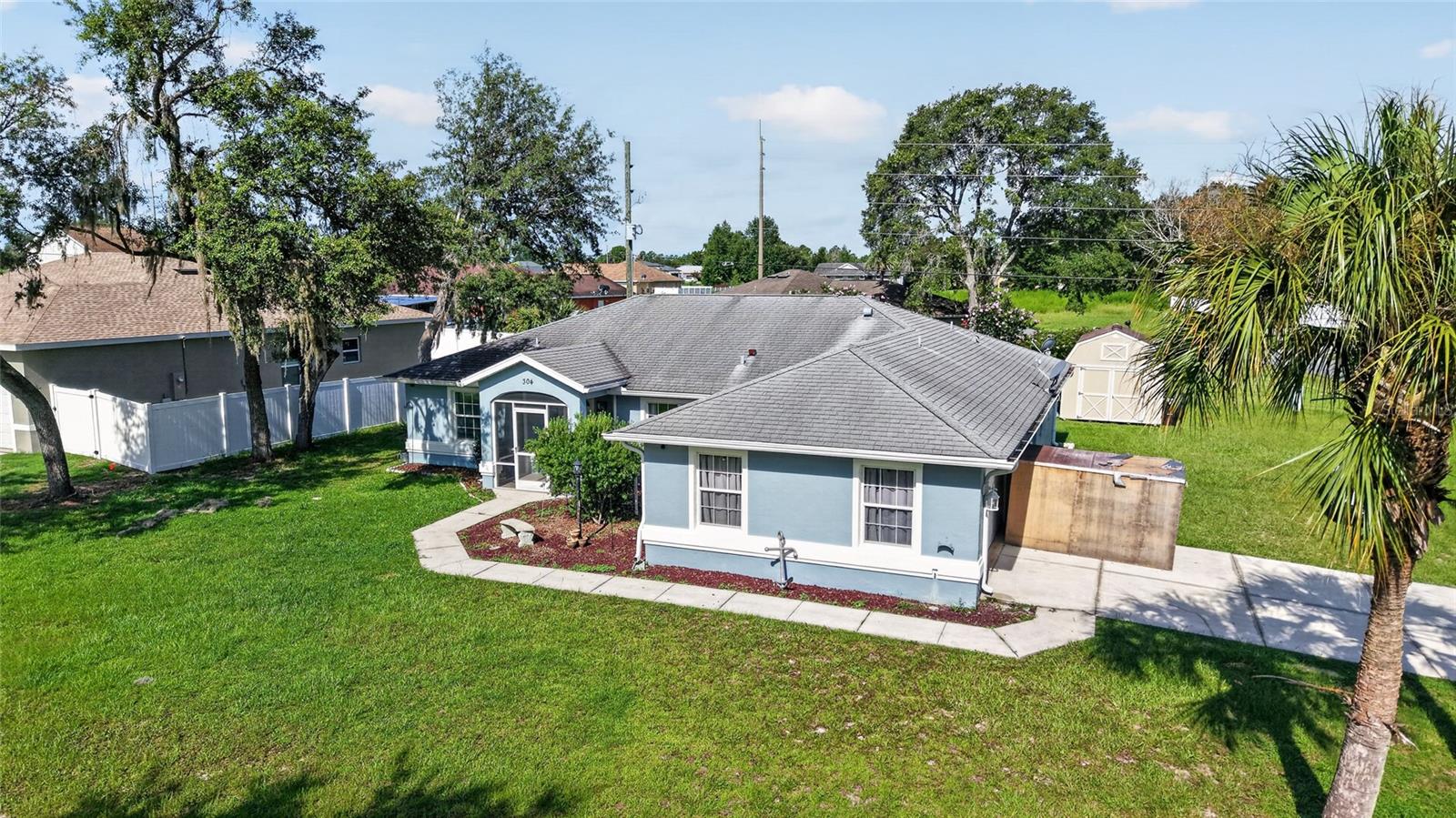 304 Marion Oaks, Ocala, FL 34473