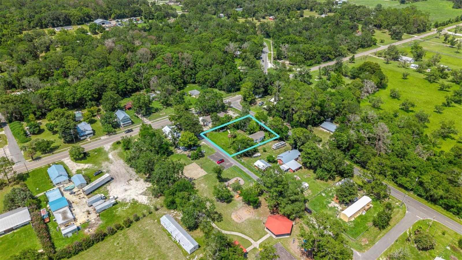 10085 Plum, Hampton, FL 32044