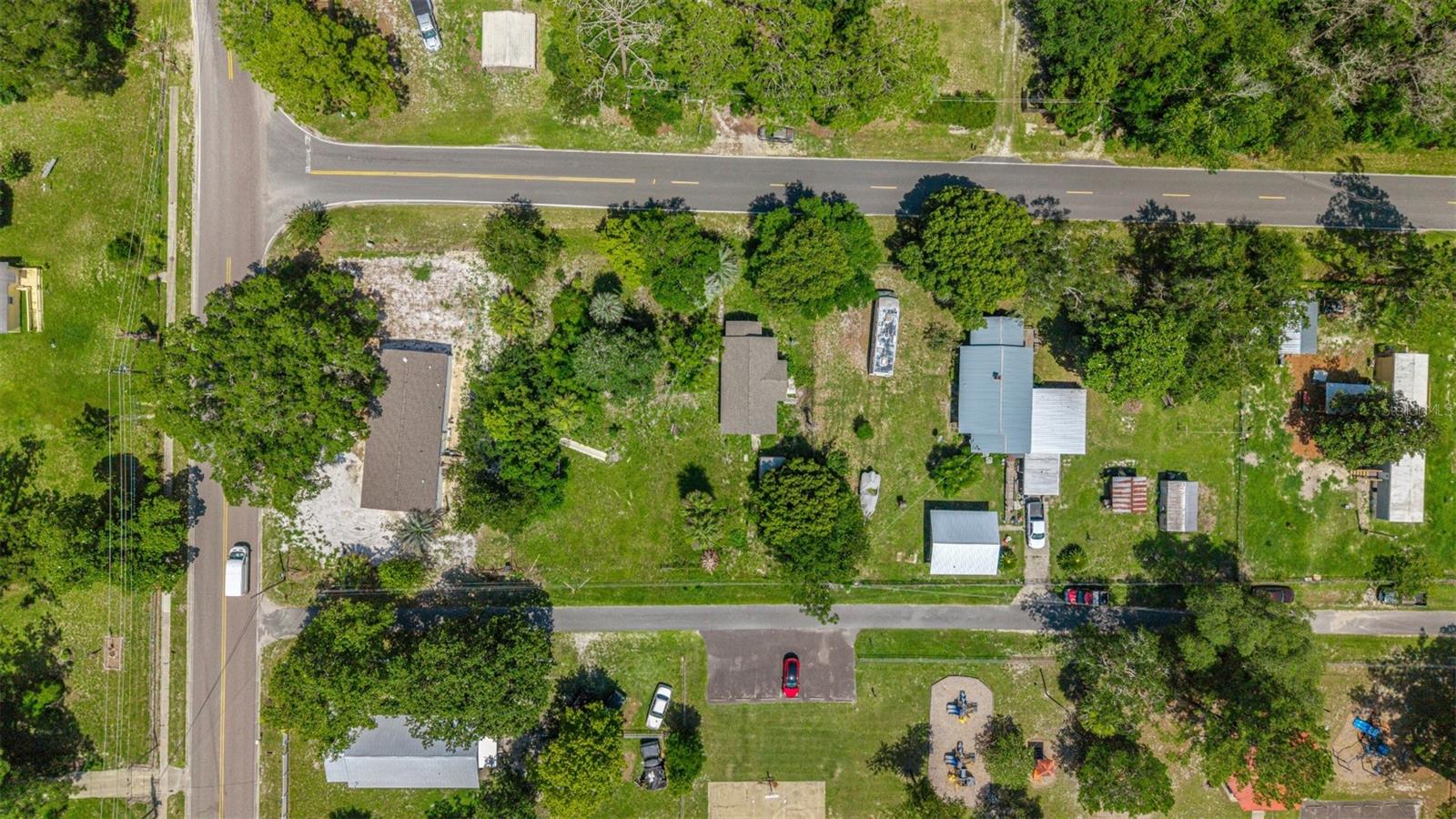 10085 Plum, Hampton, FL 32044