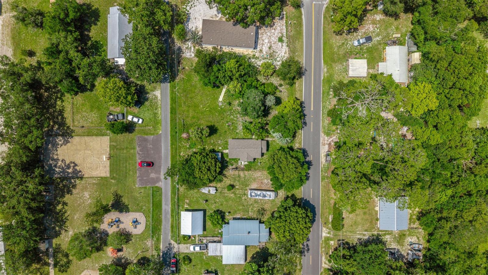 10085 Plum, Hampton, FL 32044
