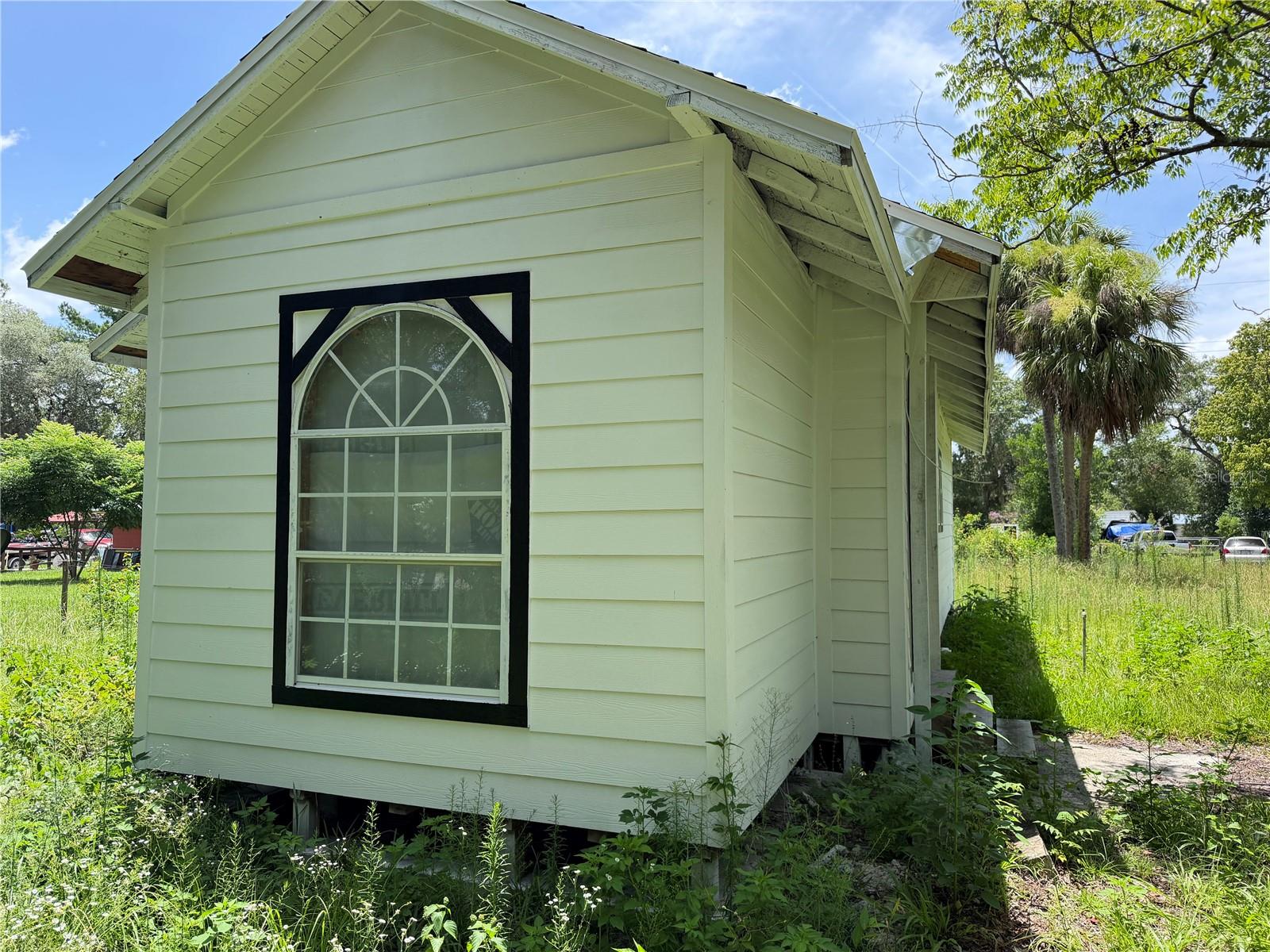 10085 Plum, Hampton, FL 32044