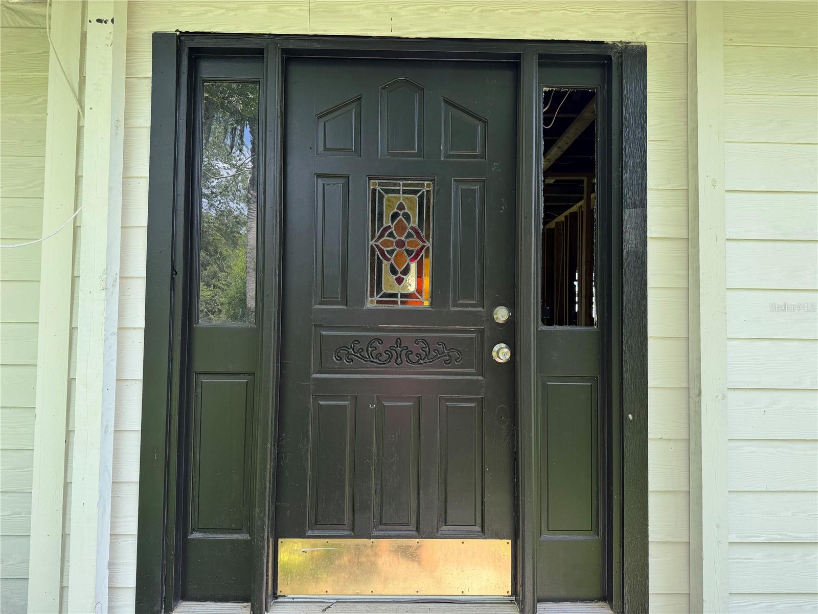 10085 Plum, Hampton, FL 32044